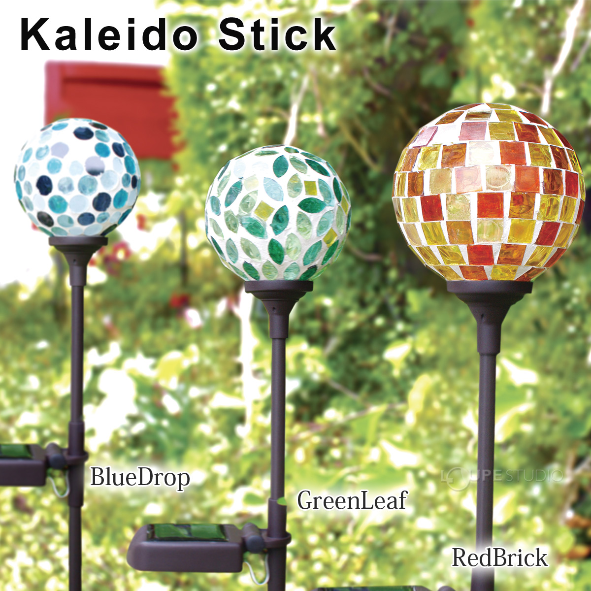 Kaleido Stick 