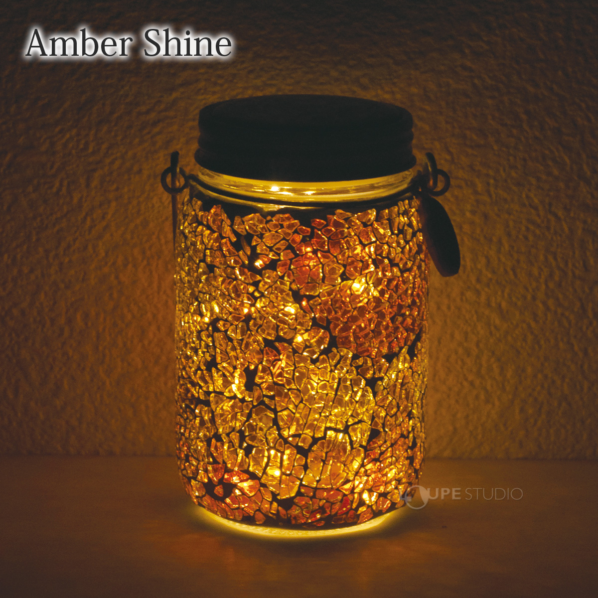 Amber Shine 