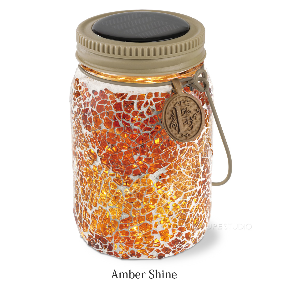 Amber Shine 