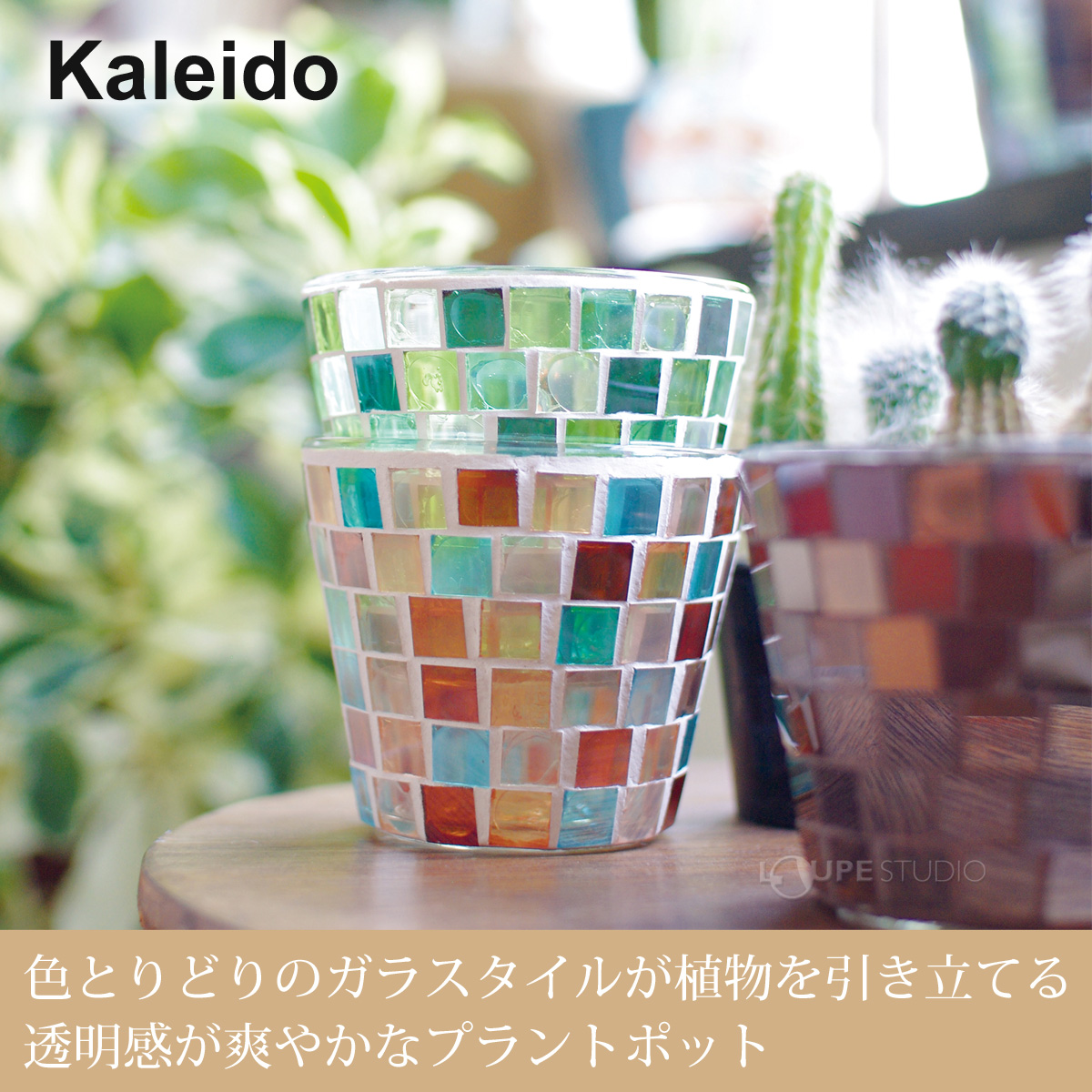 Kaleido 