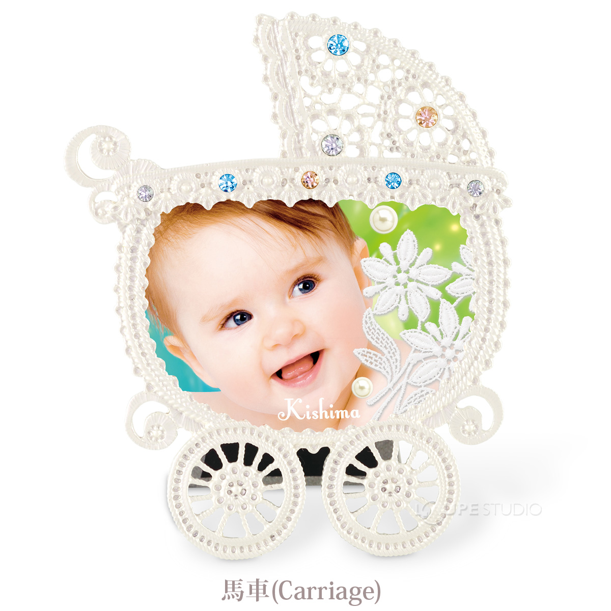 馬車(Carriage)