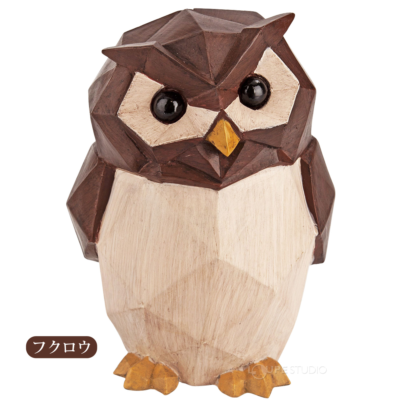 フクロウ 