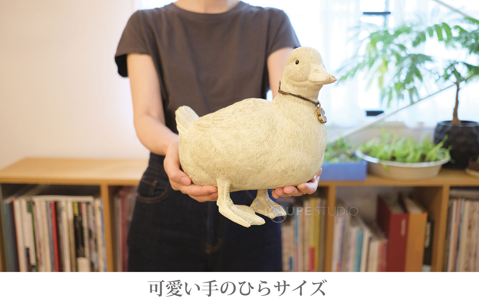 可愛い手のひらサイズ 