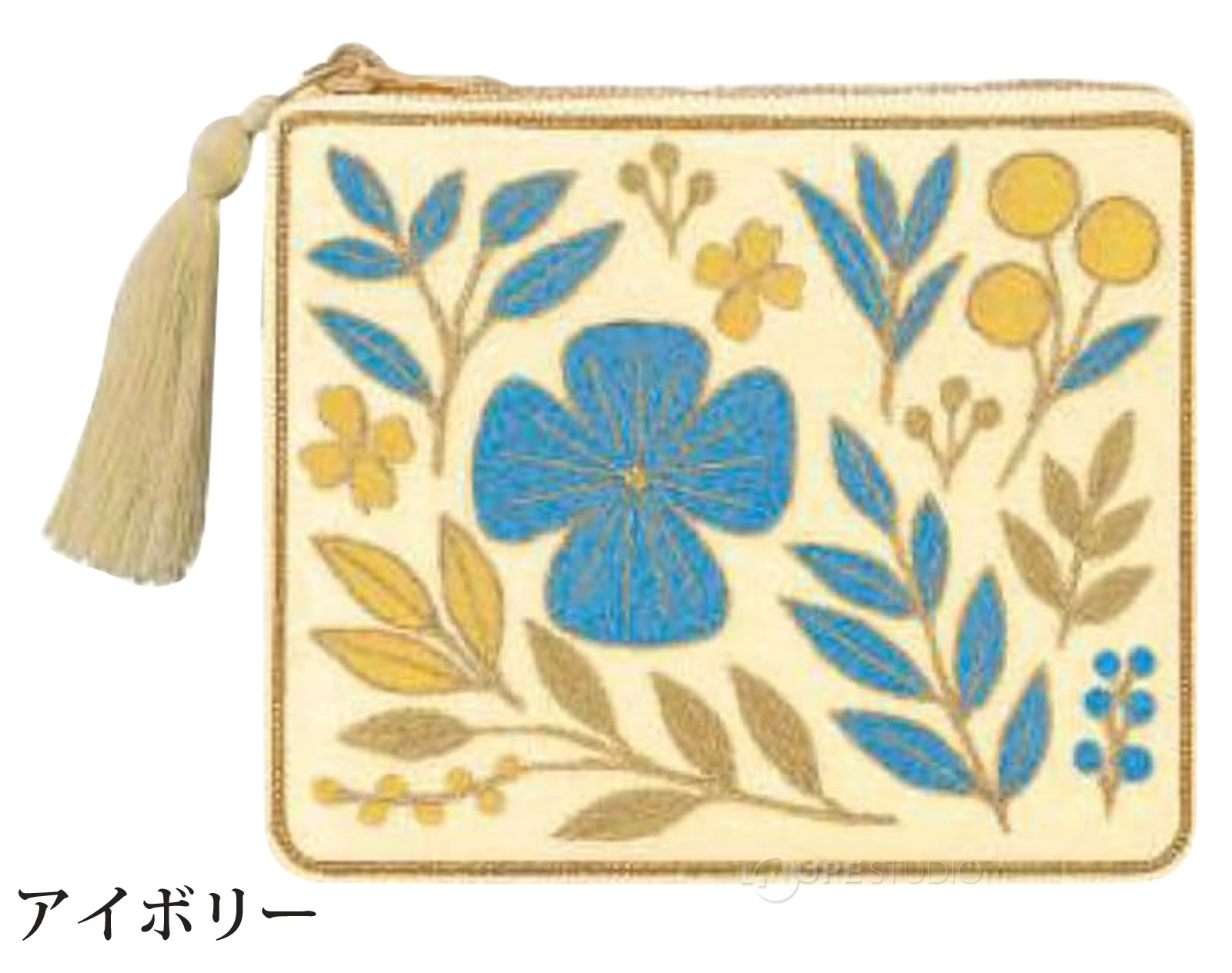 アイボリー 