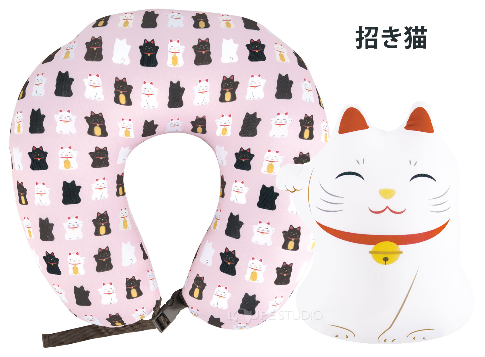 招き猫 