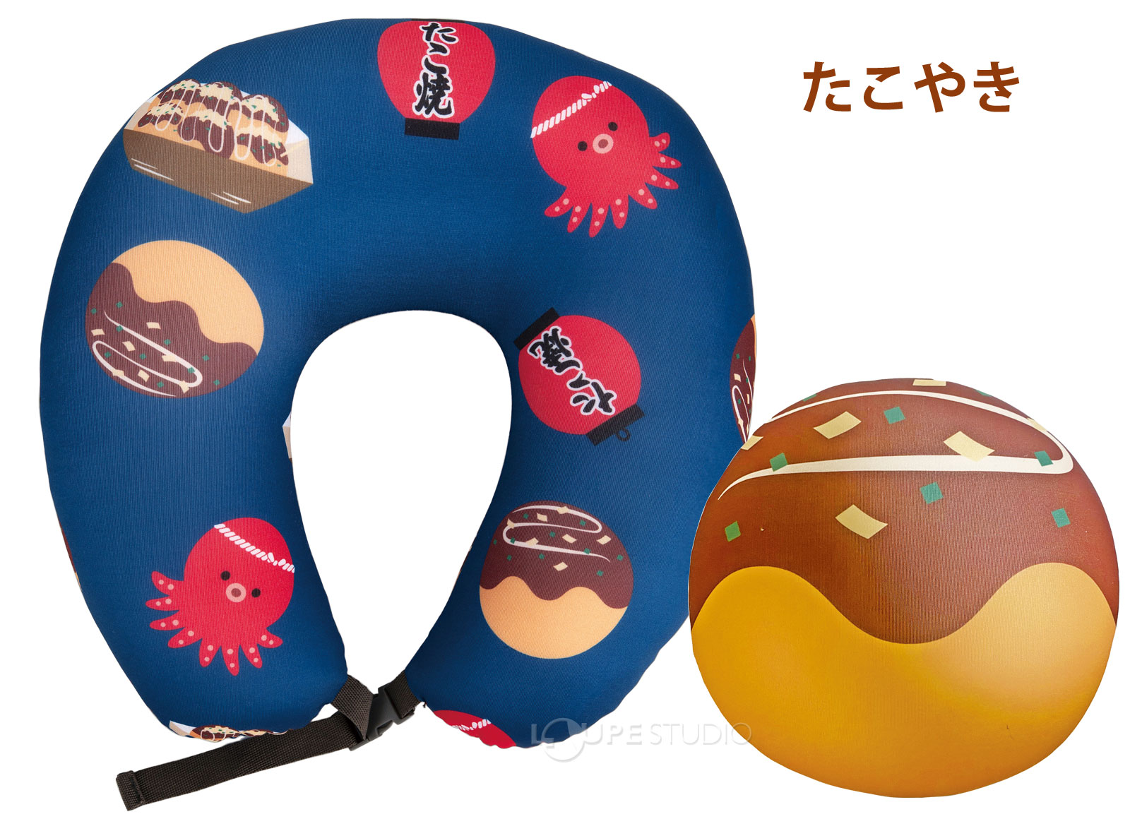 たこやき 