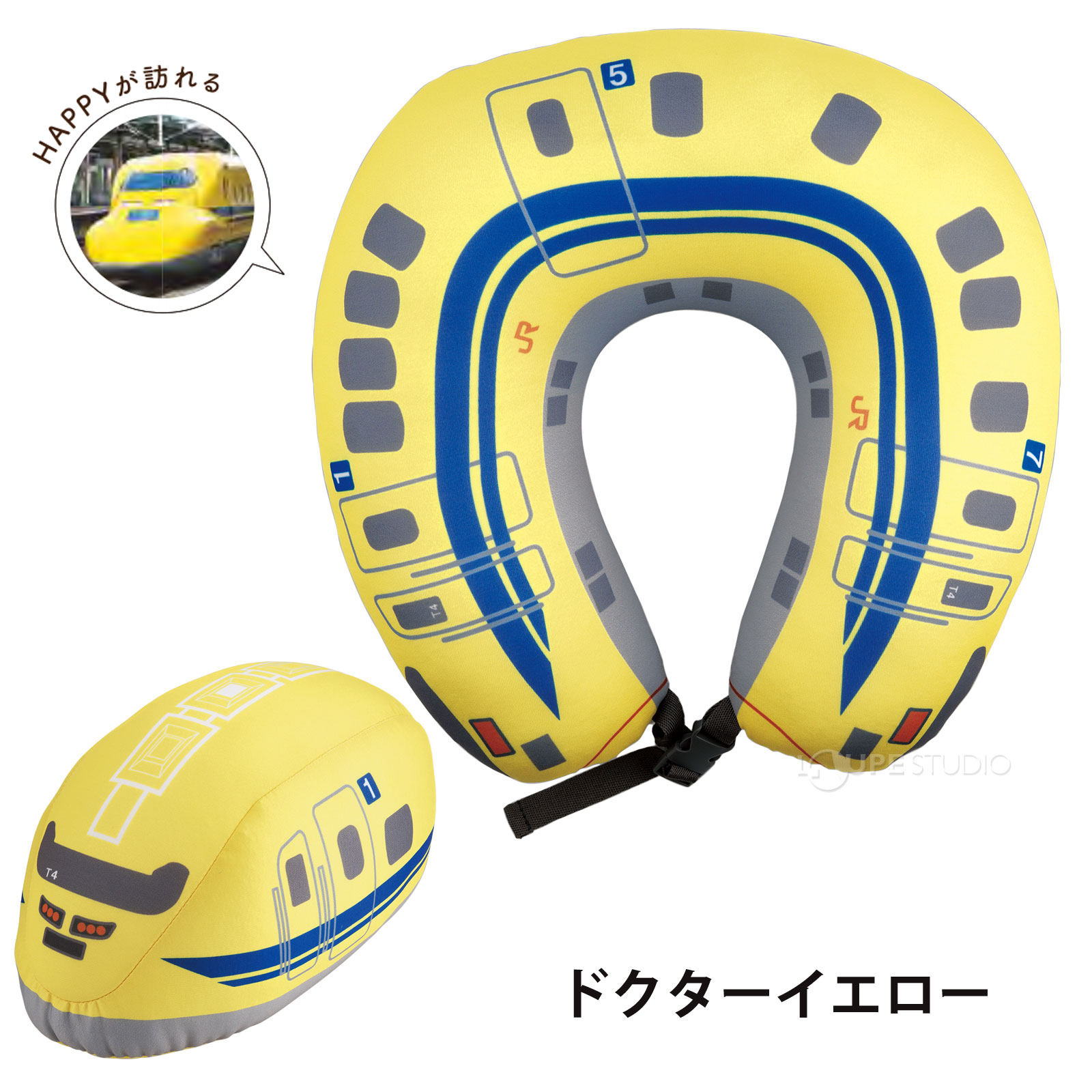 ドクターイエロー 