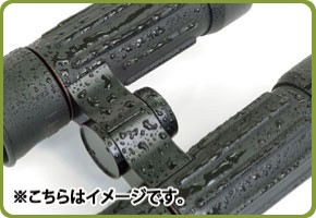 防水機能 