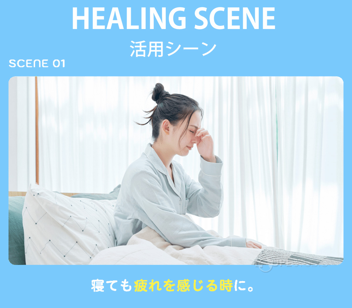 活用シーン 