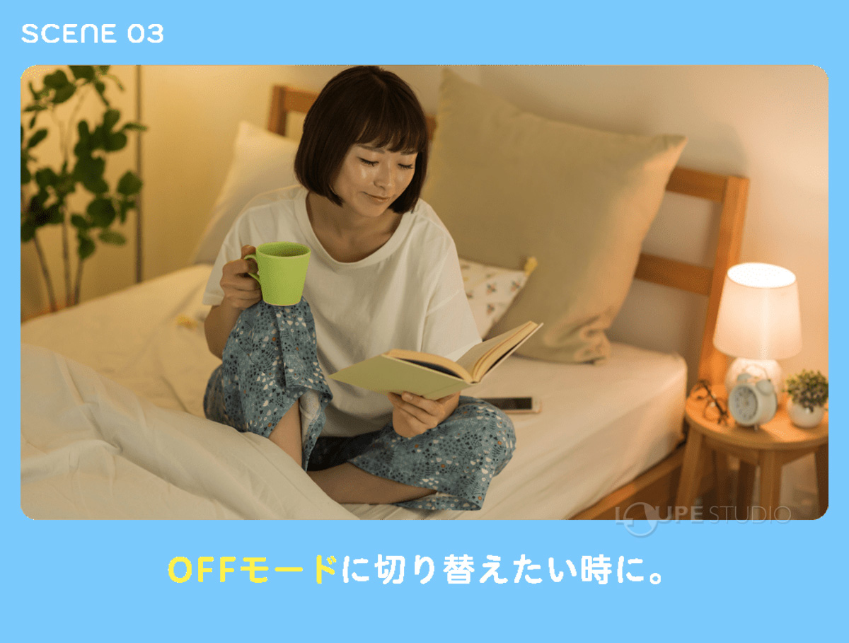 活用シーン 