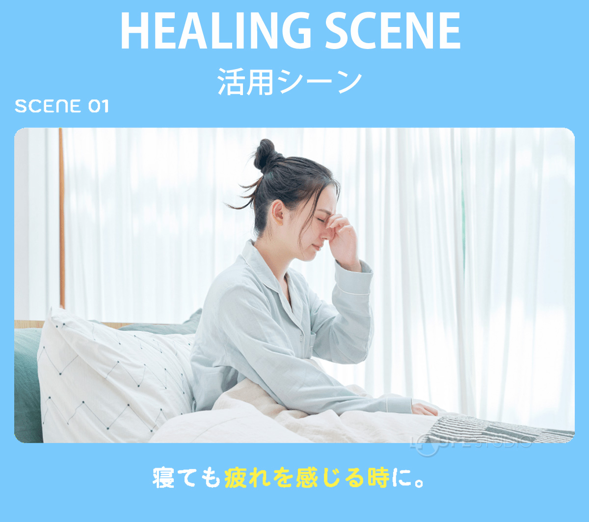 活用シーン 