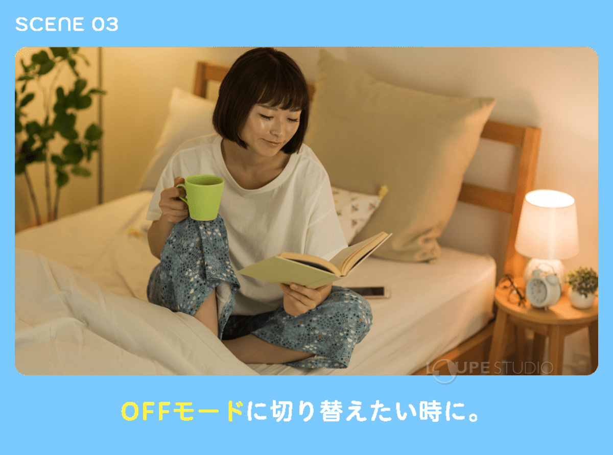 活用シーン 
