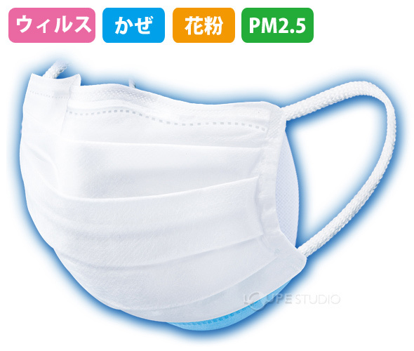ふつうMサイズ 