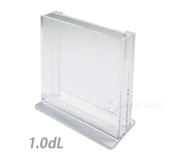 1.0dL水槽 