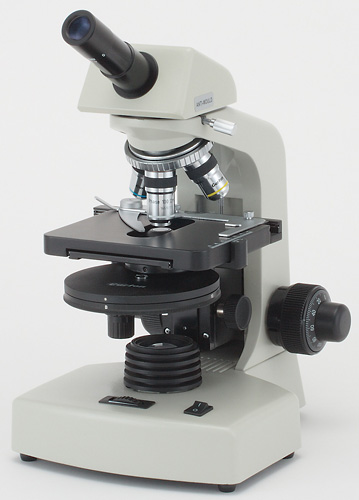 生物顕微鏡 CSM-PH 100倍〜1000倍 カートン 顕微鏡 拡大 検査 観察 生物顕微鏡