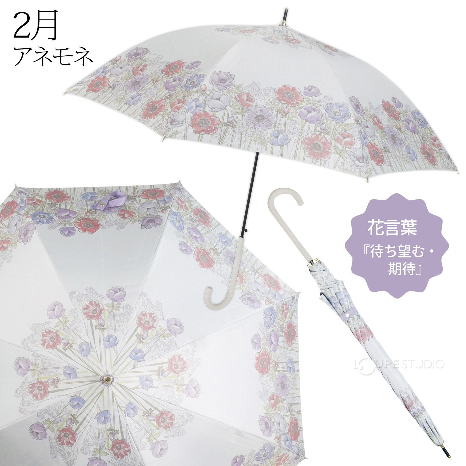 2月 