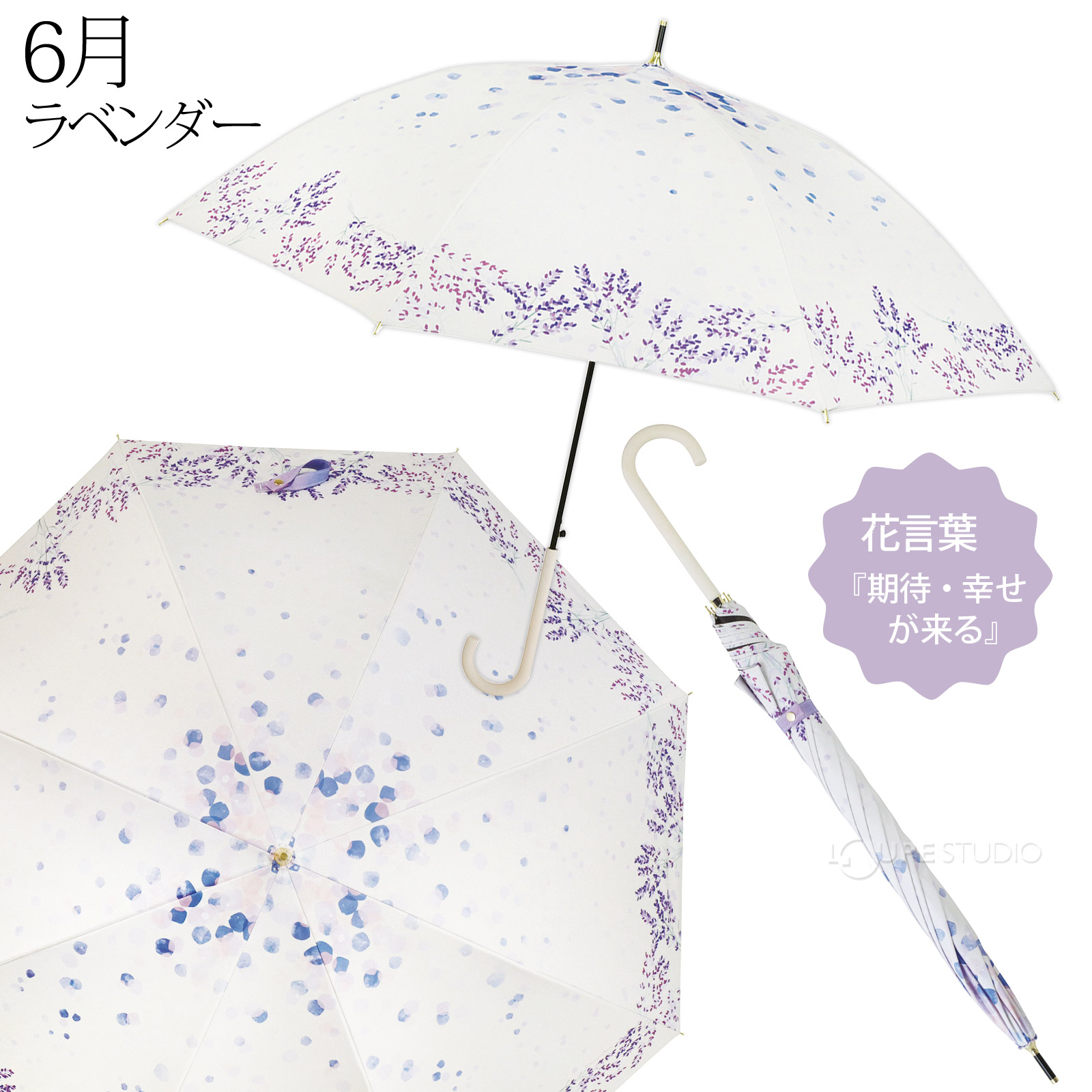 6月 