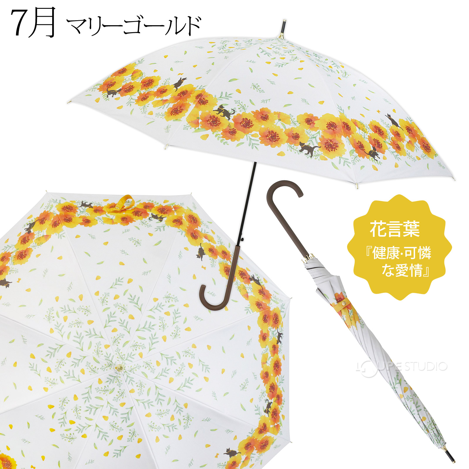 7月 