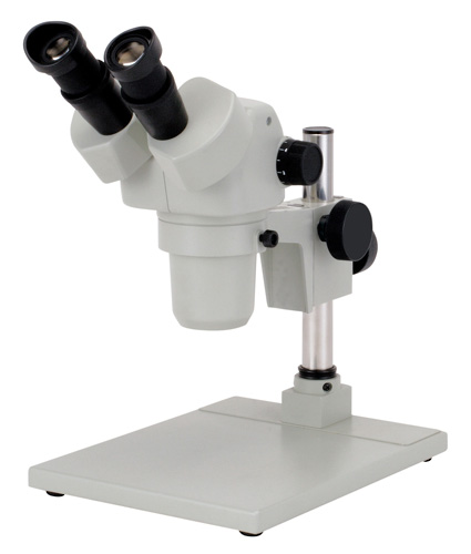 カートン ズーム実体顕微鏡 SPZ-50P 6.7倍~50倍拡大イメージ