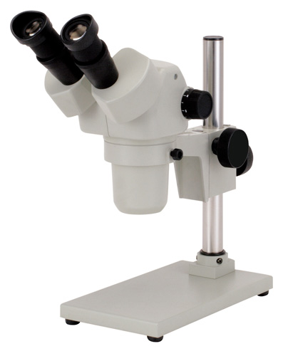 カートン ズーム実体顕微鏡 SPZ-50SB 6.7倍~50倍拡大イメージ