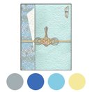 メガネクロス メガネ拭き レンズクリーナー メガネ 眼鏡 レンズ クリーナー ケア用品 贈答用クロス(大判) 無地 粗品 お年賀 開店用 記念品