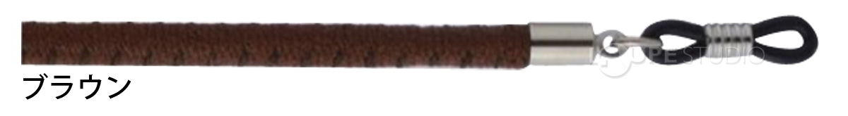 ブラウン 