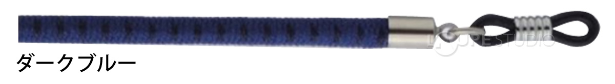 ダークブルー 