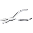 智固定 ヤットコ[小型] やっとこ メガネ用 工具 眼鏡 修理 作業 加工 メンテネンス