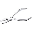 智固定 ヤットコ やっとこ メガネ用 工具 眼鏡 修理 作業 加工 メンテネンス