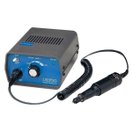 ハンドドリル ドリル 電動ドリル 工具 研磨 加工 バリ取り ユーホビー No.181、194-G兼用 メガネ 眼鏡 眼鏡屋