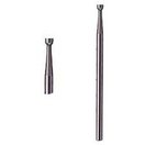ハンドドリル ドリル 電動ドリル 工具 加工 ネジ先面取り2.3mm 194-M3、270-V4兼用 メガネ 眼鏡 メガネフレーム 眼鏡屋