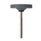メガネ 眼鏡 レンズ 加工 眼鏡屋 切込セラミック砥石 軸径3mm ガラスレンズ 切り込み 