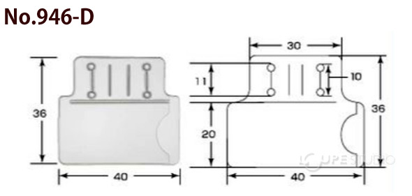 No.946-D 