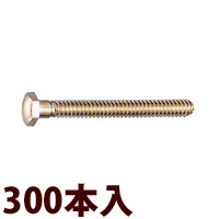 ネジ ねじ 六角ネジGステンレス[300本入] メガネ 眼鏡 めがね 部品 パーツ ツーポイントレンズ 交換 修理