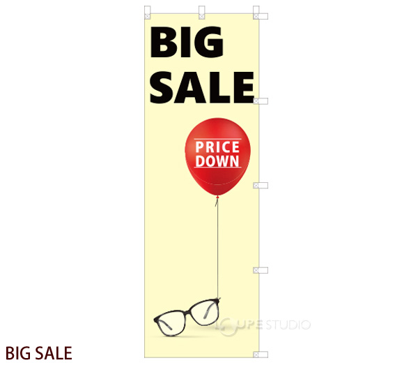 BIG SALE 