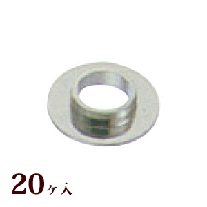 丁番段付座金W 3.0×0.5×1.78 メガネ 眼鏡 めがね 交換 修理 部品 パーツ 丁番
