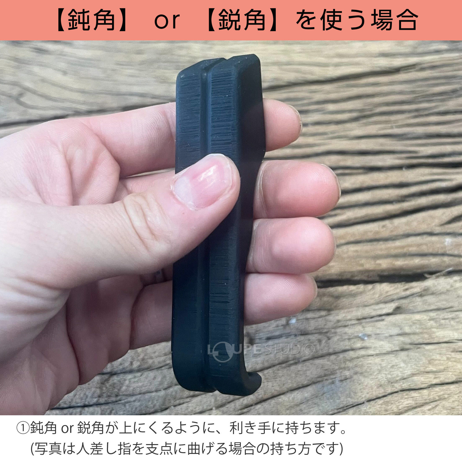 No.1055の使用方法について