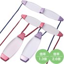 ニコン ペンダントルーペ アラベスク FP7 ルーペ ペンダント ネックレス おしゃれ 携帯 メガネ型 ネックストラップ