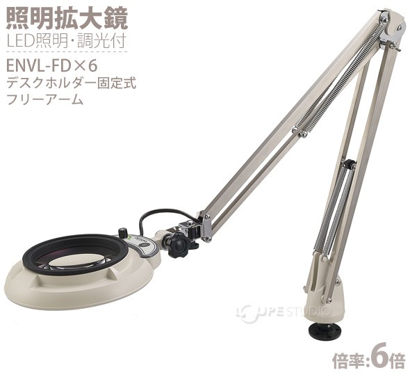 ENVL-FD×6 