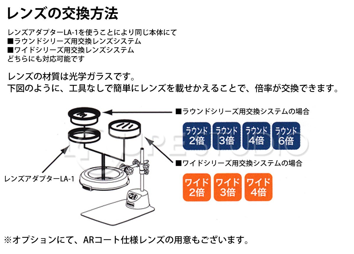 激安正規品 ハカル Com Yahoo 店オーツカ光学 Skkl Ms 15x Led照明拡大鏡 マグネットスタンド式 Comunidadaledar Org