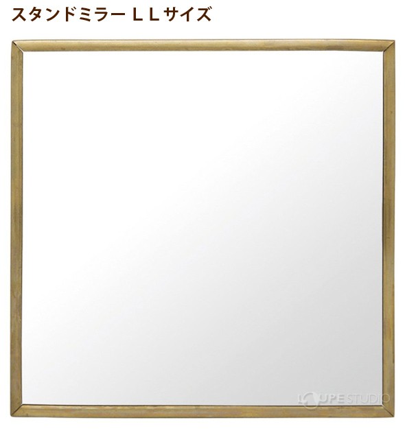 コンパクトミラー LLサイズ