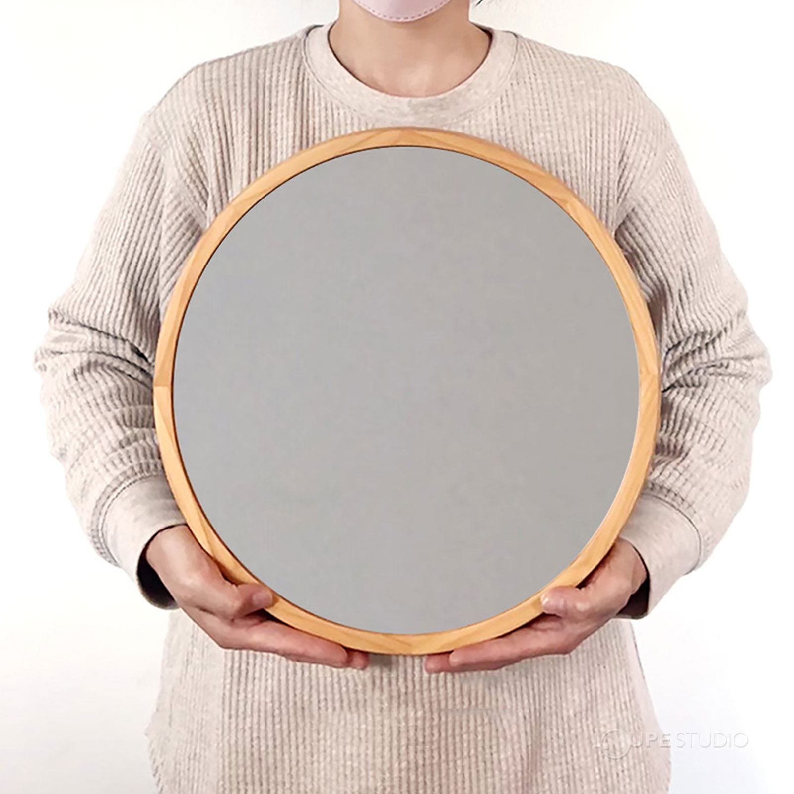 サイズのイメージ 