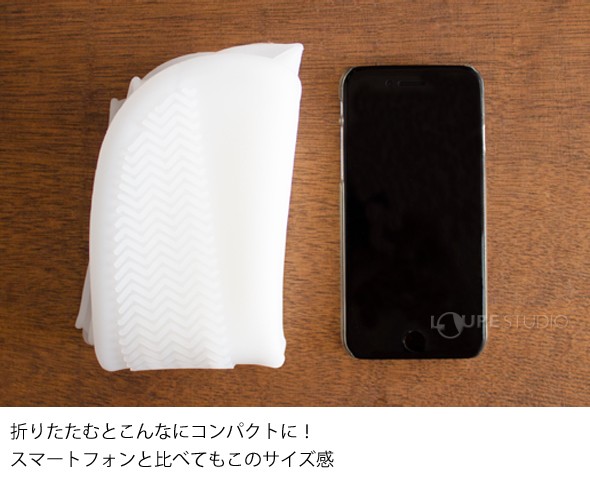 コンパクト