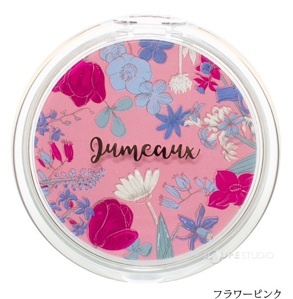 フラワーパープル 