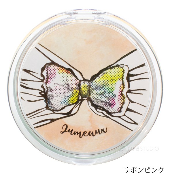 ゴールドの箔押し 