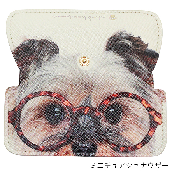 ミニチュアシュナウザー 