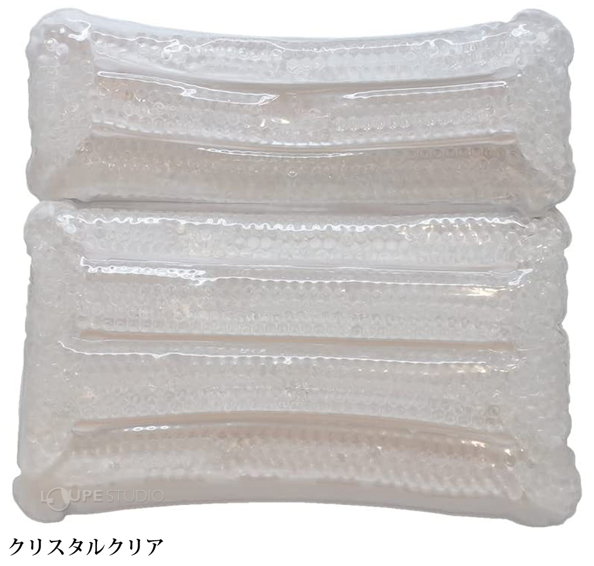 クリスタルクリア 