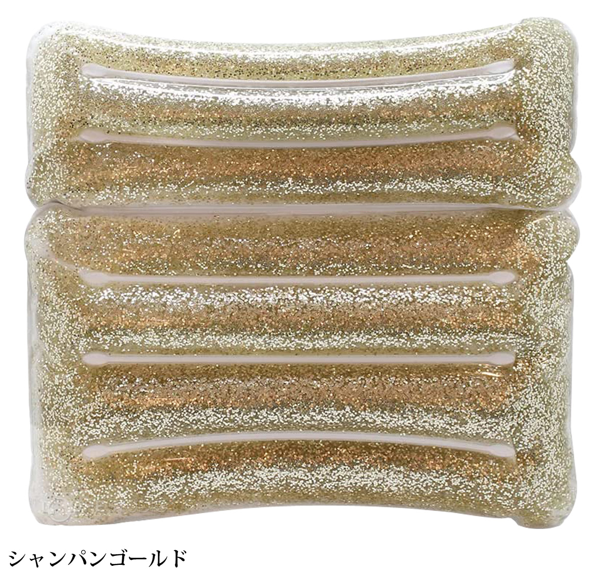 シャンパンゴルド 