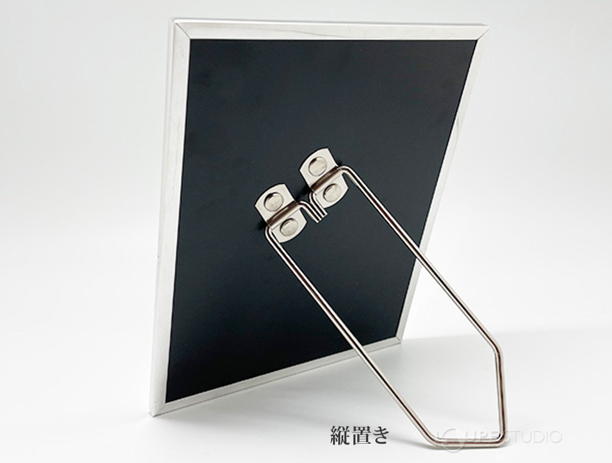 縦置き