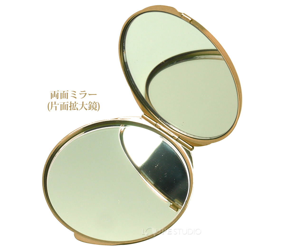 両面ミラー 